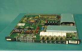 TELCO Systems CCA161G3 M2LSTF61AA T1 Interface Card