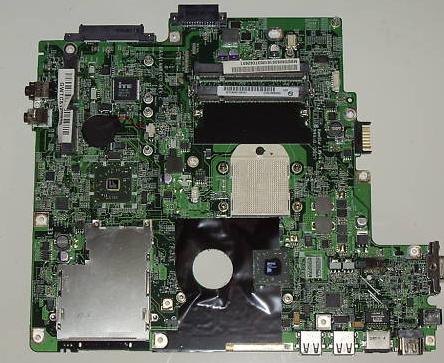 Gateway 31SA1MB0040 M-1622H M-1624 Motherboard