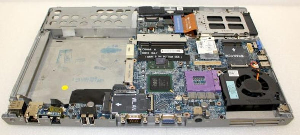 DELL TT543 Latitude D630 ATG Motherboard