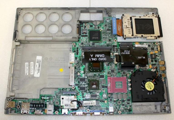 DELL UY141 Latitude D830 Precision M4300 Motherboard