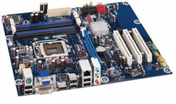 Intel DH55HC Intel H55 Express Socket-1156 Intel Core I7-530