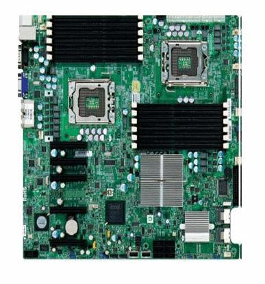 Supermicro X8DT6-F-O Socket- LGA1366 Intel 5520 XEON Quad Core DDR3 1333MHZ EATX Motherboard