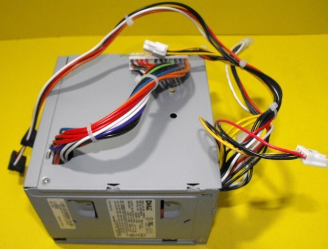 DELL MC164 500 watts Optiplex Power Supply
