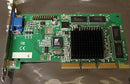 Nvidia 00040u 32MB AGP Video Card