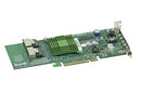 Supermicro AOC-USASLP-L8I SAS RAID Adapter
