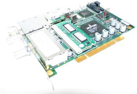 DELL X1828 HDTV ATSC/NTSC Video EDITING Card