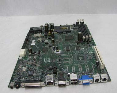 Compaq 239117-001 EVO D500 Socket-370 Motherboard