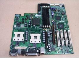 Compaq 302203-001 XW6000 533MHZ System Board