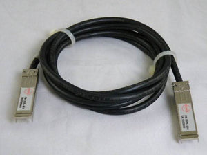 LSI 006-1086781 2M / 6.5FT SFP PATCH Cable