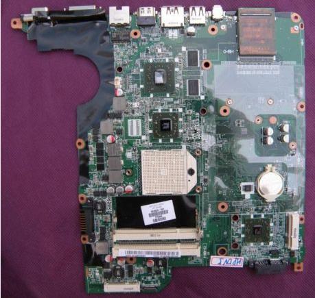 HP 502638-001 DV5-1100 AMD CPU Motherboard