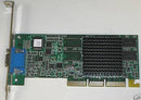 ATI Rage128Pro 16MB AGP Video Card