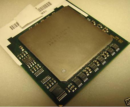 IBM 42D3361 Dual-Core Xeon 3.16GHZ 667MHZ 8MB L3 Cache Processor