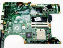 HP 460902-001 DV6500 DV6700 DV6900 INTE CPU Motherboard