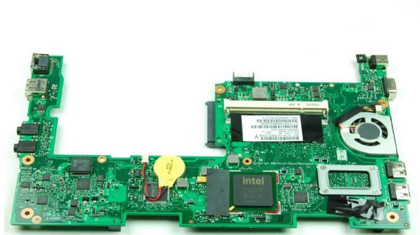 HP 577921-001 5101 Intel N280 1.66GHZ System Board