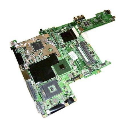 HP 412238-001 PAVILLION DV1600 DV1700 Motherboard