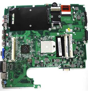 Acer Aspire MB.AW906.001 7530G AMD Motherboard