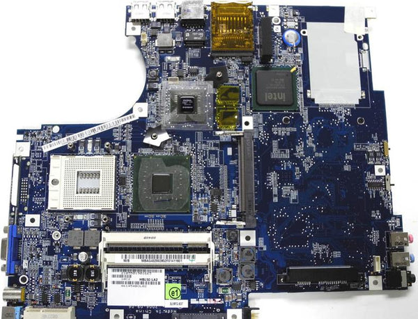 Acer MBAG402002 Aspire 5200 5510 Intel Motherboard