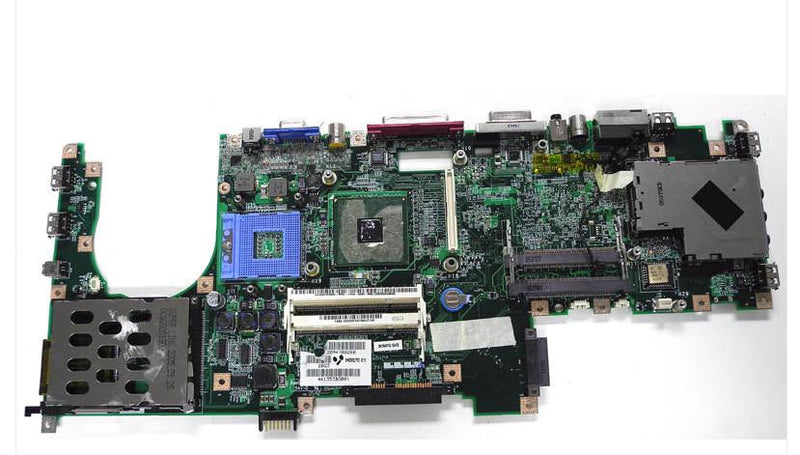 Acer  LB.A6102.001 Aspire 9500 915PM Laptop Motherboard