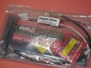 Controller/ Cable Kit for Sharp 18.1" TFT