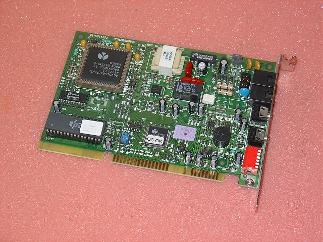 Wisecom 56K ISA Modem