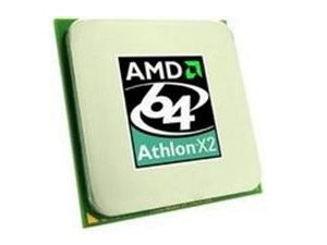 AMD Athlon 64 X2 Processor 3800