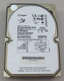Seagate ST39236LW 9.1GB 3.5-Inch Internal SCSI 68-Pin Hard Drive