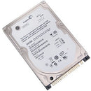 Seagate ST9402115A LD25 Series 40Gb 5400RPM IDE Ultra ATA/100 (ATA-6) 2Mb Cache 2.5-Inch Internal Note Book Hard Drive