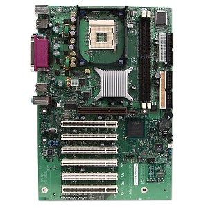 Intel D845PESV Socket 478 ATX Motherboard w/Snd