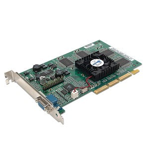 Dell 32MB AGP Video Card