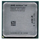 AMD Athlon 64 3000 2.0Ghz 512KB Socket 754 CPU