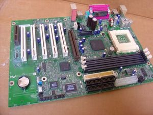 Intel D815EEA2UL 815E Socket 370 ATX Motherboard w/Lan