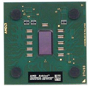 AMD AXDA3000DKV4E Athlon XP 3000 Socket A 2.167GHz 512K 400MHz CPU OEM