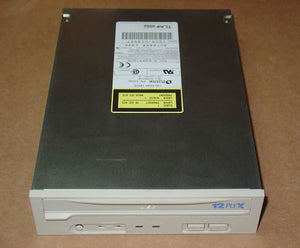 Plextor 12X SCSI CDROM Drive PX-12CSi