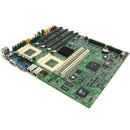 Tyan Thunder LE Dual PGA370 ZIF sockets ATX Motherboard - S2510NG