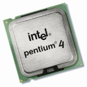 Intel Pentium 4 524 3.06 GHz 533 MHz 1 MB LGA775 CPU OEM