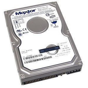 Maxtor Maxline II 320GB UDMA-133 5400RPM 2MB EIDE Hard Drive