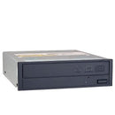 LG/HLDS 16x DVD±RW Dual Layer IDE Internal Drive Black Bulk