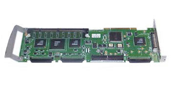 Adaptec 16MB 32-bit PCI Ultra2 SCSI RAID Card