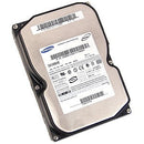 Samsung Spinpoint V80 SV1604E 160GB 5400RPM 2MB UDMA-133 IDE 3.5" Internal Hard Drive