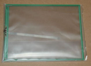 Fujitsu 6.4 inch 4-Wire Touch Panel w/120mm tail