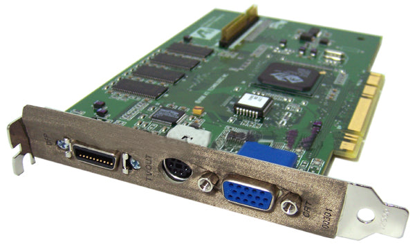 ATI 109-54100-00 3D Rage 8MB LT Pro PCI Video Card