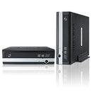 Samsung SE-S184M E-Co DVD-Writer 18X Super-WriteMastee w/Light Scribe.