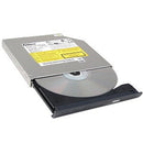 AOpen 8x DVD±RW DL Slim Notebook IDE Drive Black