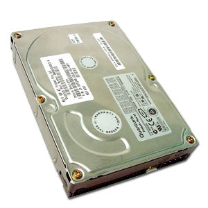 Quantum Fireball Plus AS60A011 60.0GB 7200RPM 3.5 Inch UDMA/100 Hard Drive