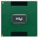 Intel Pentium M 1.70Ghz 400Mhz FSB 2MB L2 Cache 478Pin CPU - SL8BA