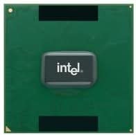Intel Pentium M 1.70Ghz 400Mhz FSB 2MB L2 Cache 478Pin CPU - SL8BA