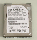 Hitachi Travelstar HTS548080M9AT00 80GB 5400RPM Notebook Hard Drive