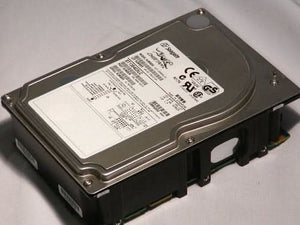 Seagate Cheetah 36 ST136403LC 36.4GB 10KRPM ULTR2 Wide SCSI 1.6-IN High 80PIN Hard Drive