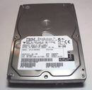 IBM Deskstar 75GXP DTLA-307045 46.1GB 7200RPM 2MB Ultra ATA/100 3.5" Hard Drive 07N3931