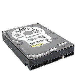 Western Digital Cavier RE WD1600SB 160GB 7200RPM 8MB ATA-100 IDE 3.5" Hard Drive